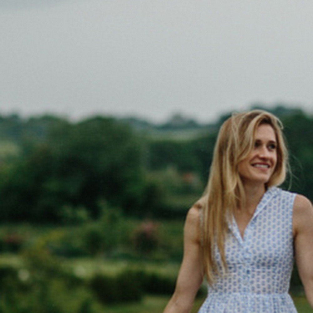 Meet your Posher, Sarah-jane